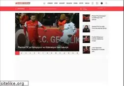 Sites similar to habersunum.com