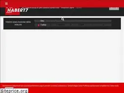 Sites similar to habert7.com