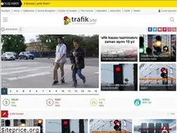 Sites similar to habertrafik.com