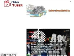 Sites similar to habertuber.com