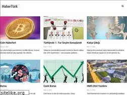 Sites similar to haberturk365.com