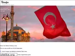 Sites similar to haberturkey.com
