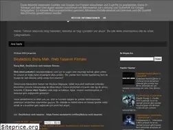 Sites similar to haberturkiye7.blogspot.com