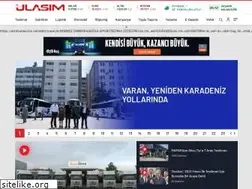 Sites similar to haberulasim.com