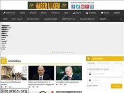 Sites similar to haberulkem.com