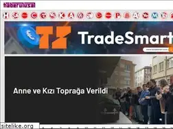 Sites similar to haberulusal.com