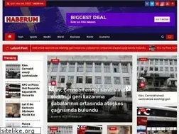 Sites similar to haberum.com