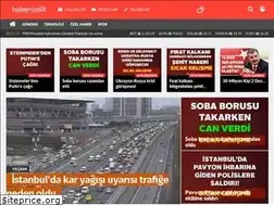Sites similar to haberumut.com