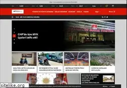 Sites similar to haberunye.com