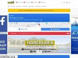 Sites similar to haberurfa.com