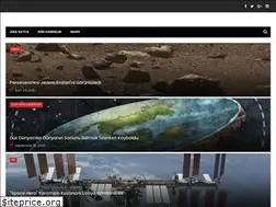 Sites similar to haberuzay.com