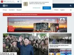 Sites similar to habervakti.com