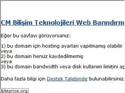 Sites similar to habervaktim.com