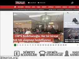 Sites similar to habervan.com