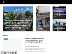 Sites similar to habervarhaber.com