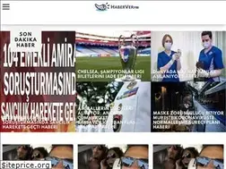 Sites similar to haberver.me