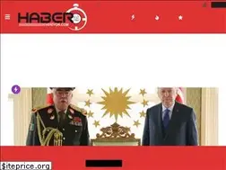 Sites similar to haberveriyor.com