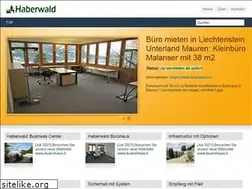 Sites similar to haberwald.com