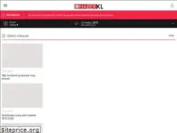 Sites similar to haberxl.com