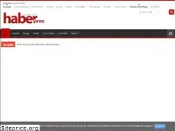 Sites similar to haberyirmi.net