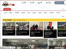Sites similar to haberyirmibir.com