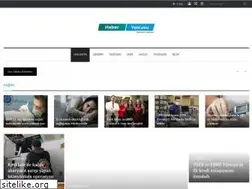 Sites similar to haberyolcusu.com