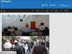 Sites similar to haberyum.com