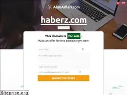 Sites similar to haberz.com