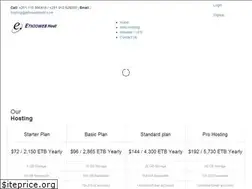 Sites similar to habeshahost.net