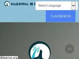 Sites similar to habeshaindubai.com