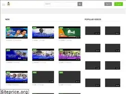 Sites similar to habeshamovies.com