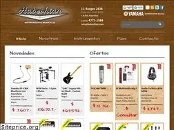 Sites similar to habeshian.com