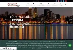 Sites similar to habesis.com.tr