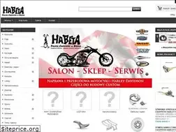 Sites similar to habeta.pl