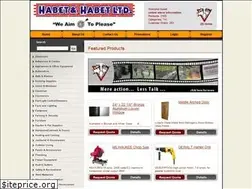 Sites similar to habetandhabet.com