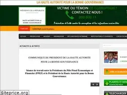 Sites similar to habg.ci