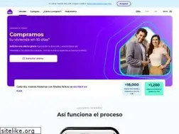 Sites similar to habi.co