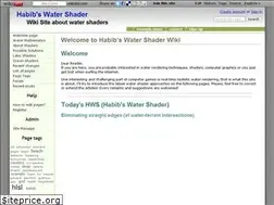 Sites similar to habib.wikidot.com