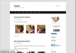 Sites similar to habiba.nl