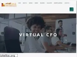 Sites similar to habibadvisory.com