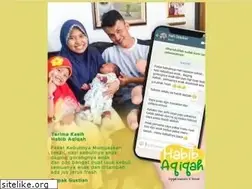 Sites similar to habibaqiqah.com