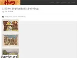 Sites similar to habibarts.com
