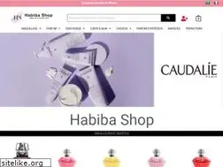 Sites similar to habibashop.ma