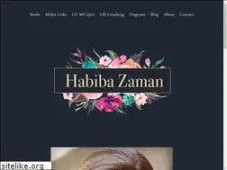 Sites similar to habibazaman.com