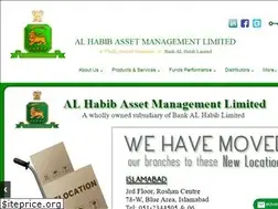 Sites similar to habibfunds.com
