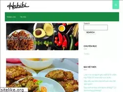 Sites similar to habibi.com.vn