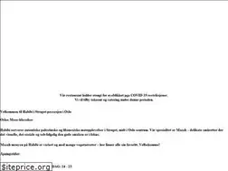 Sites similar to habibi.no