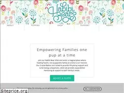 Sites similar to habibibears.com