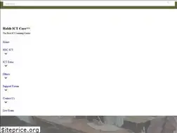 Sites similar to habibictcare.com