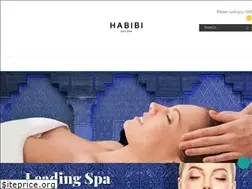 Sites similar to habibidayspa.com